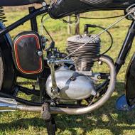 Guiller 125cc 1952