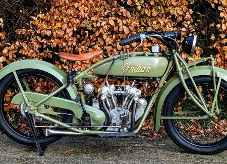 Motorcycles | Dutch Lion Motorbikes