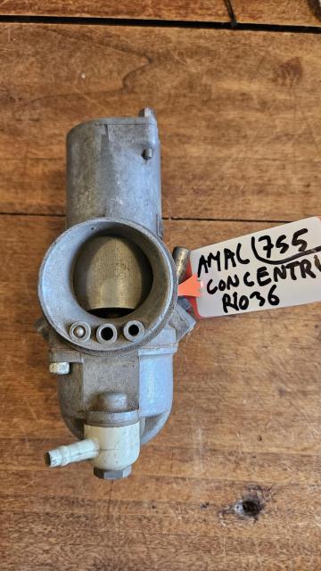 Amal Concentric R1036 BSA Norton Triumph Carburettor