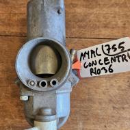 Amal Concentric R1036 BSA Norton Triumph Carburettor