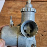 Junak Pegaz Carburettor