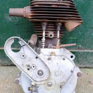 Norton 16H Engine (4)