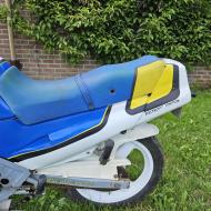 Malaguti 50cc watercooled with Electric start