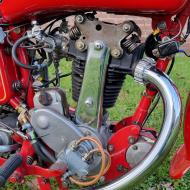 Monet Goyon R4 250cc OHV 1949