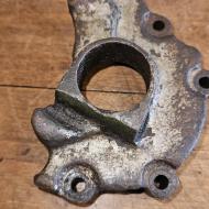 Harley Davidson WLA, WLC  gearbox part