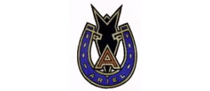 ariel logo