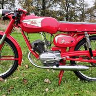 Moto Morini 48cc Corsarino  1964