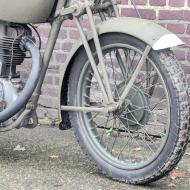 Royal Enfield WD/CO 350cc ohv