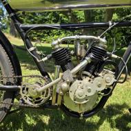 Coming in Peugeot Legere 333cc V-2