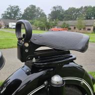 BMW R60 Matching numbers 1957 600cc Boxer