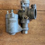 Gurtner M20 carburettor