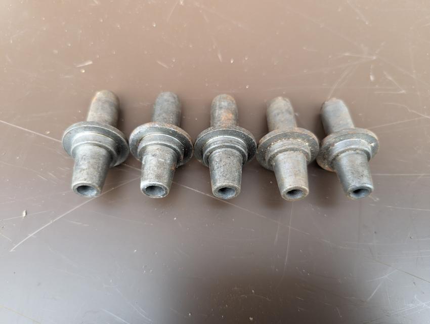 Indian 741b Valve Guides