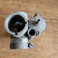 Bing 1/24/66 DKW RT 175 -200 Carburettor