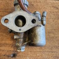 Dellorto ubf22bs carburettor