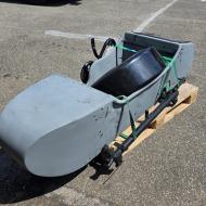 Hollandia sidecar project