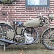 Royal Enfield WD/CO 350cc ohv