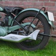 Terrot HSST  350cc ohv 1930 great winterpoject