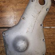 Sarolea Estafette engine sidecover