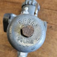 Junak Pegaz Carburettor