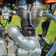 Royal Enfield 350cc 1971