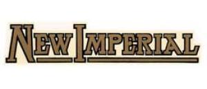 New imperial logo