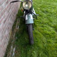 Terrot HSST  350cc ohv 1930 great winterpoject