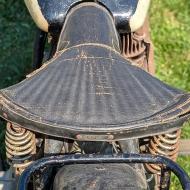 NSU 501TS 1932 with original dutch registration