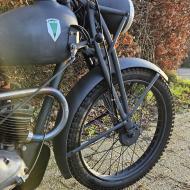 DKW RT98  from 1938 "German Wehrmacht"