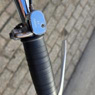 BMW R12 with dutch registration papers 1936 750cc