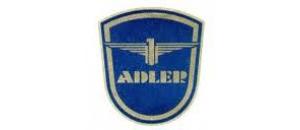Adler logo