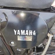 Yamaha Xt500 1980 first owner only 21000km