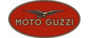 Moto Guzzi logo