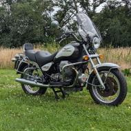 Moto Guzzi 1100i 1995