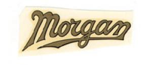 Morgan - logo
