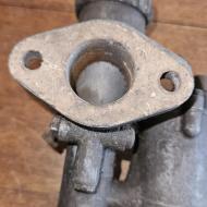 Bing 2/26/15 DKW RT250H Carburettor