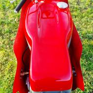 Ducati DM450cc OHC Racer 1969