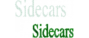 Sidecars - logo