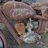 DKW Block 175cc 1933 great project