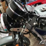 Honda CB750 Bol d'or