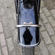 BMW R25 Mono 1951 in first paint matching numbers