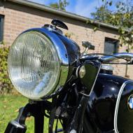 New arrival BMW R50 Boxer 1968 in beautiful condition dutch registration papers