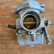 Bing 64/32/17 Carburettor