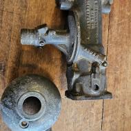 Linkert M88 carburettor for parts or restoration