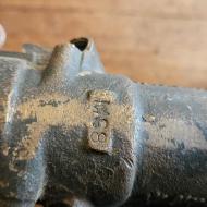 Linkert M88 carburettor for parts or restoration