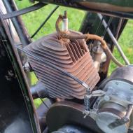 Terrot L 175cc Sport 1927