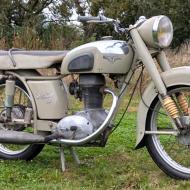 Motobecane Mobysport 56  175cc Ohv   1956