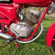 Ducati 125TS OHV 1959