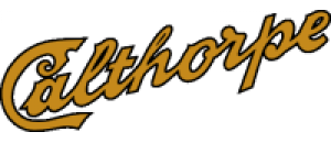 calthorpe logo