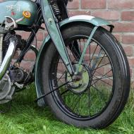 Terrot HSST  350cc ohv 1930 great winterpoject