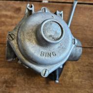 Bing 64/32/17 Carburettor